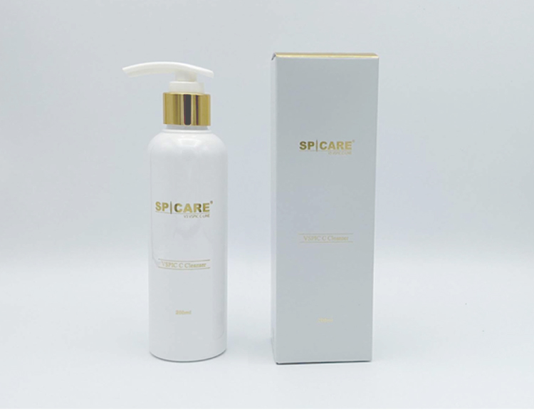 V3 VSPIC C Cleanser（クレンジング・洗顔）