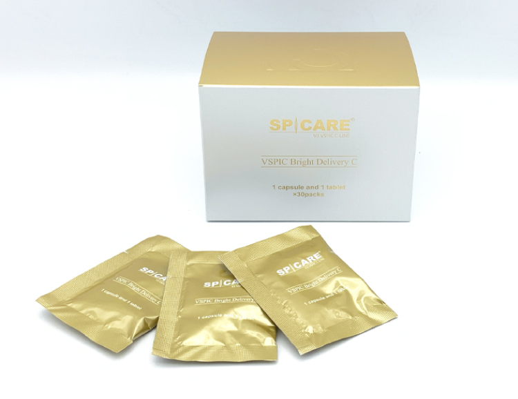 ※V3 VSPIC ブライトデリバリー C