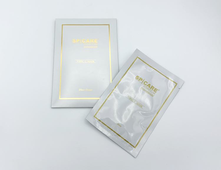 V3 VSPIC C マスク