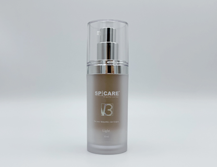 V3 パーティクルプライマー