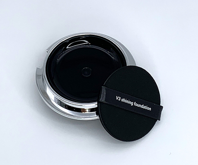 V3 シャイニングファンデーションレフィル