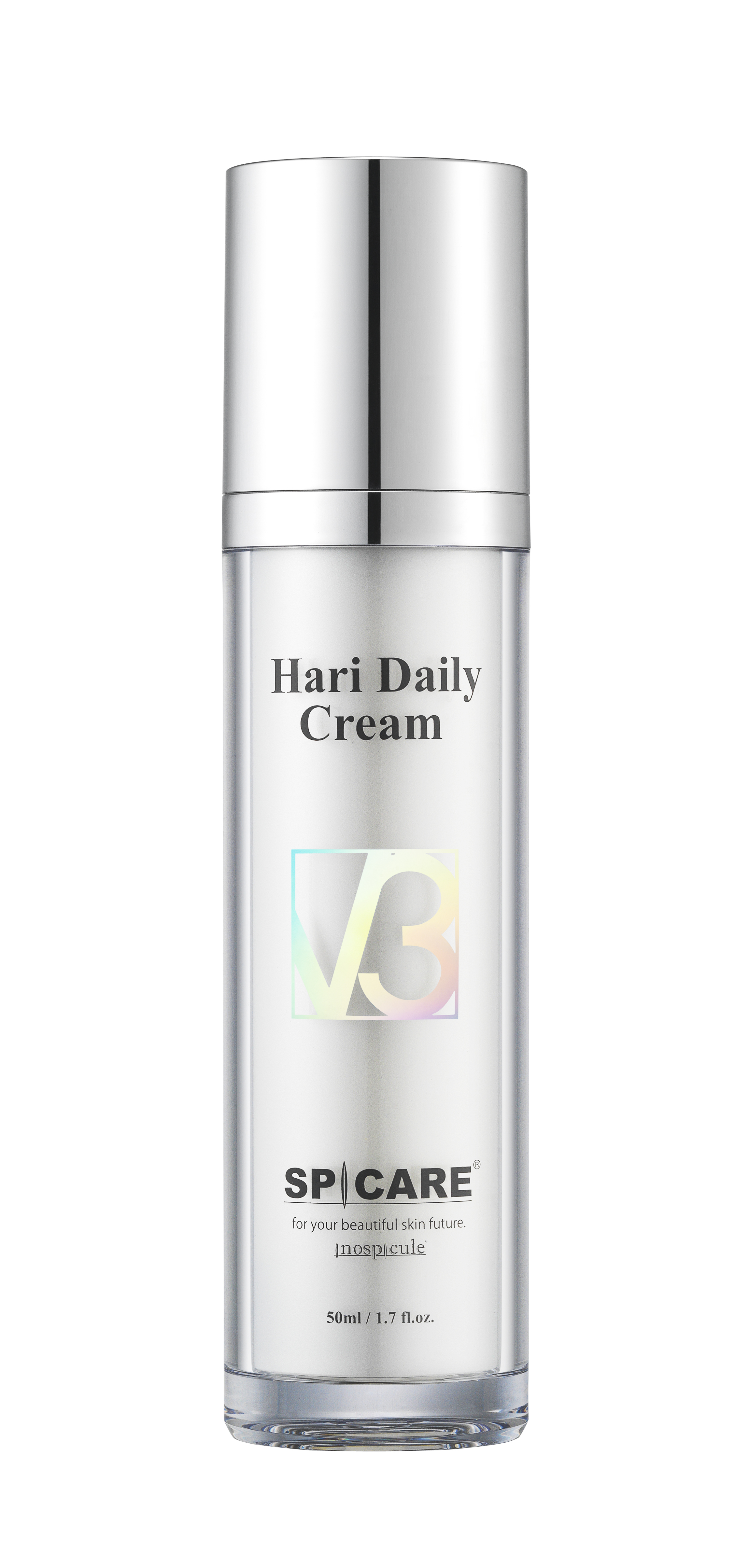 V3 HARIデイリークリーム（シーズン2）