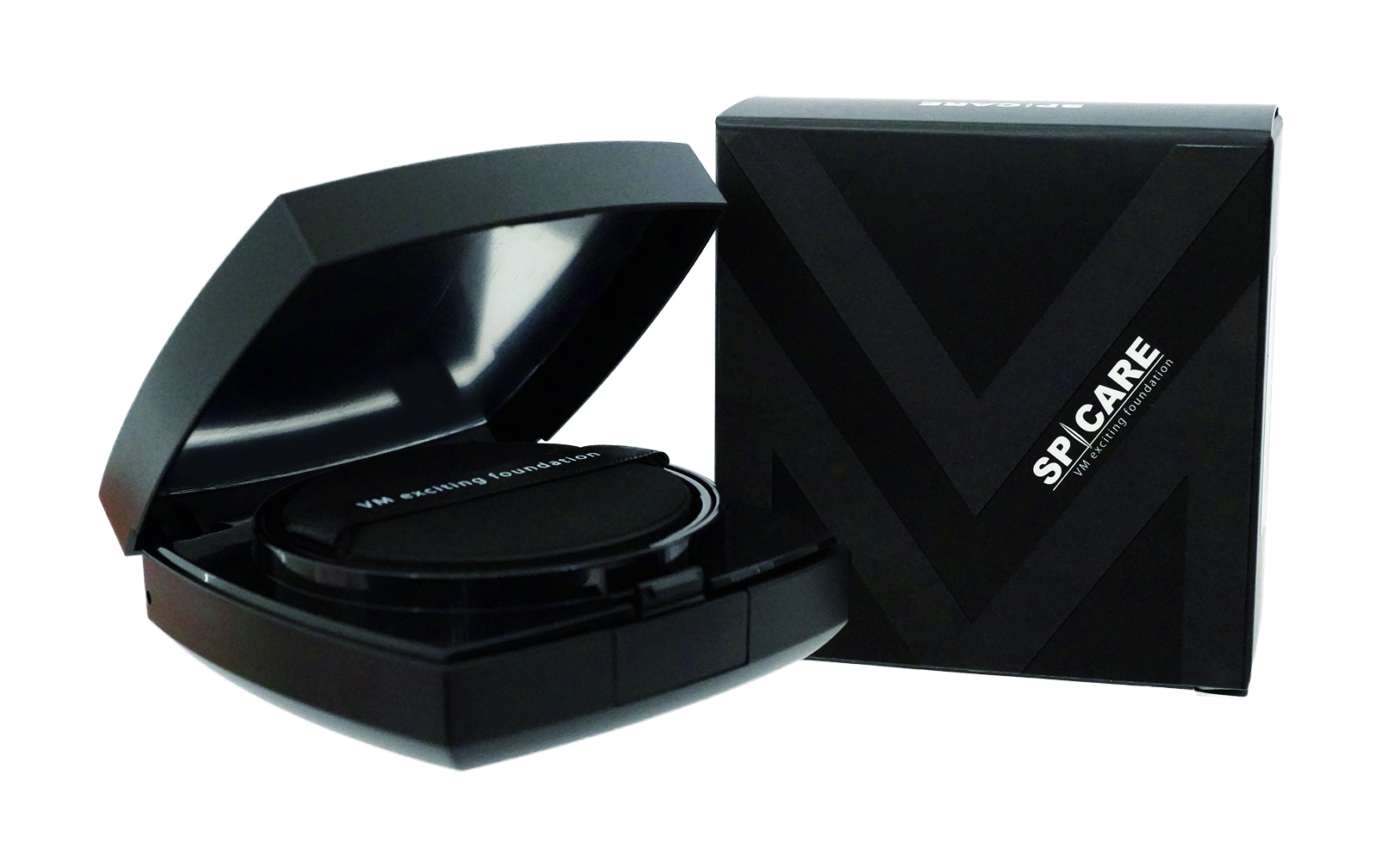 VM ファンデーション