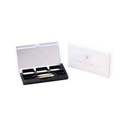 パウダーアイズコンパクトケース