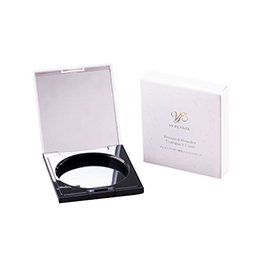 プレストパウダークリスタル 専用コンパクトケース