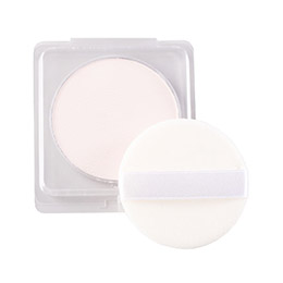 プレストパウダークリスタル10g（SPF15）