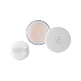 プラチナパウダー（フィニッシングパウダー）10g