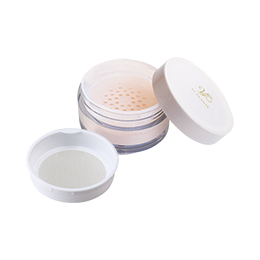 プラチナパウダー クリア（ホーム用）25g（専用ネット付）