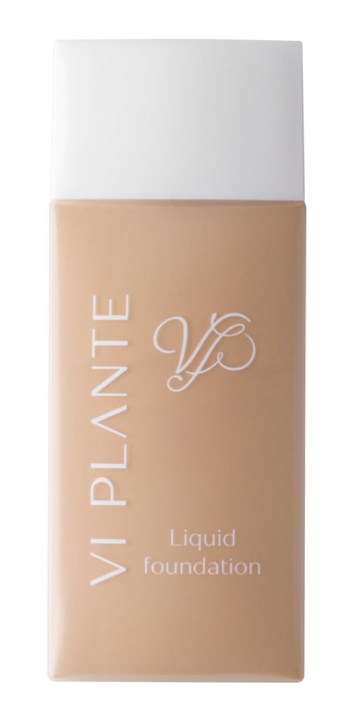 リキッドファンデーション 40ml