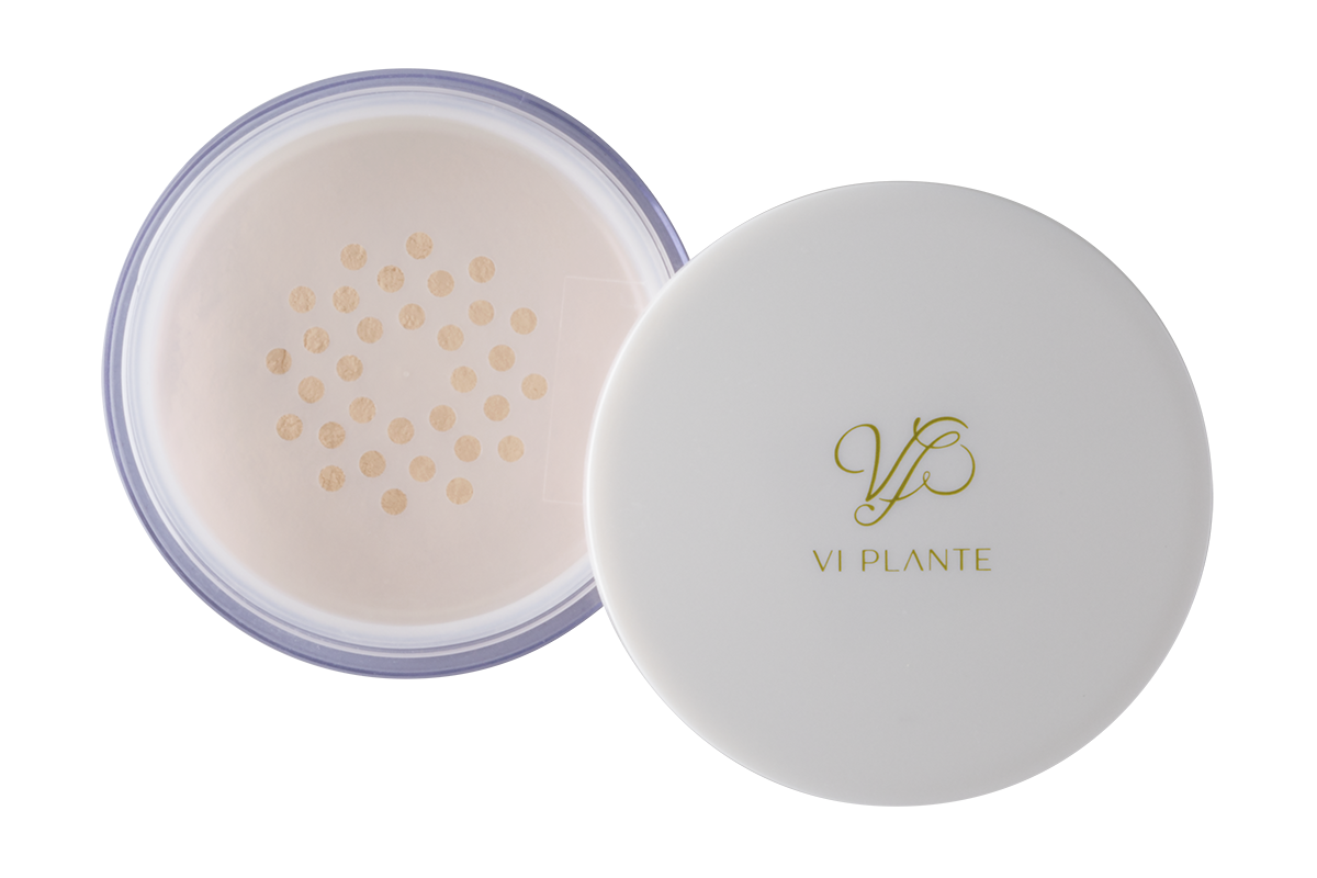 プラチナパウダー クリア（ホーム用）25g