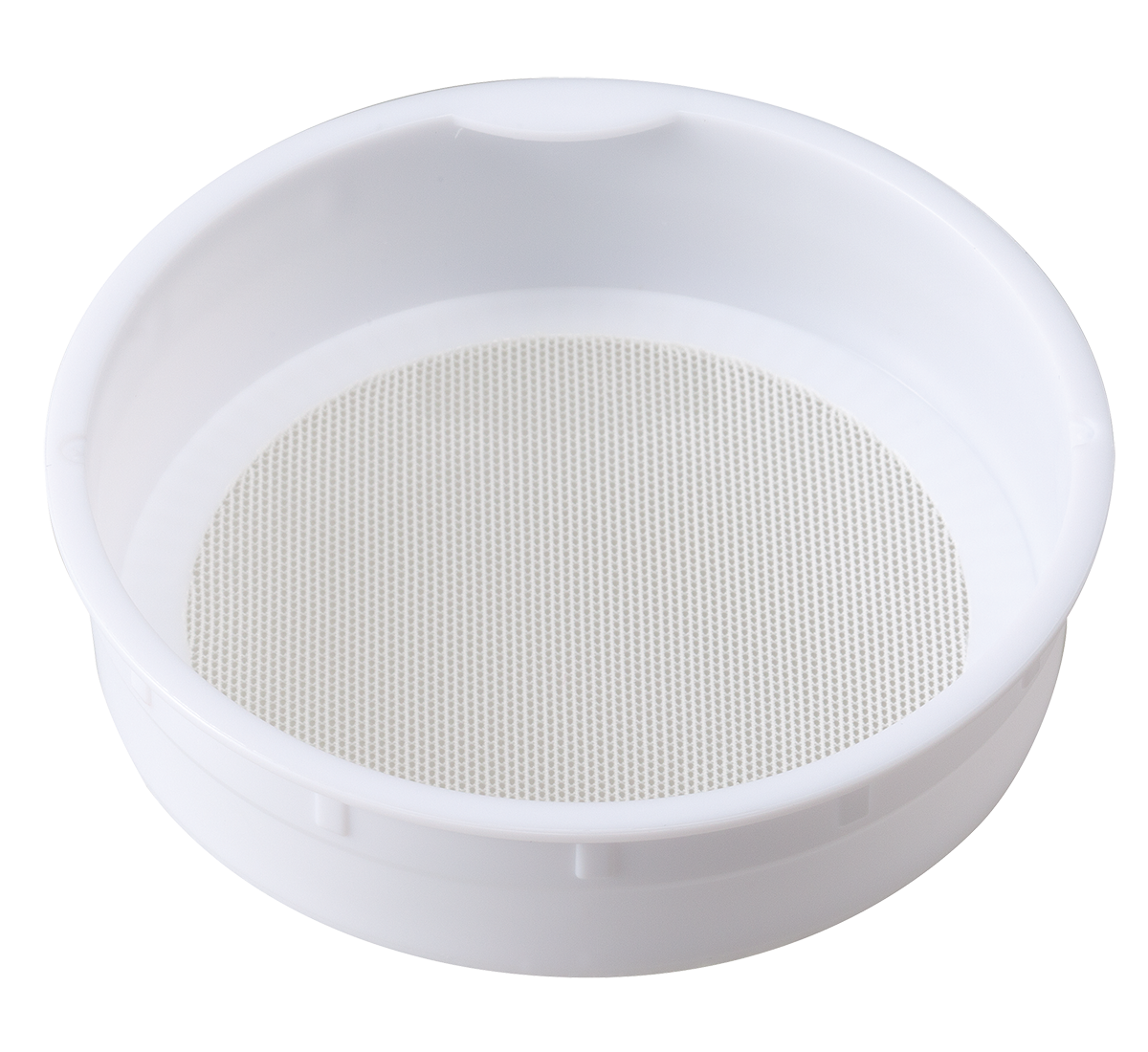 プラチナパウダー専用ネット