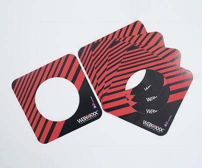 WaxXXX ウォーマーカラー