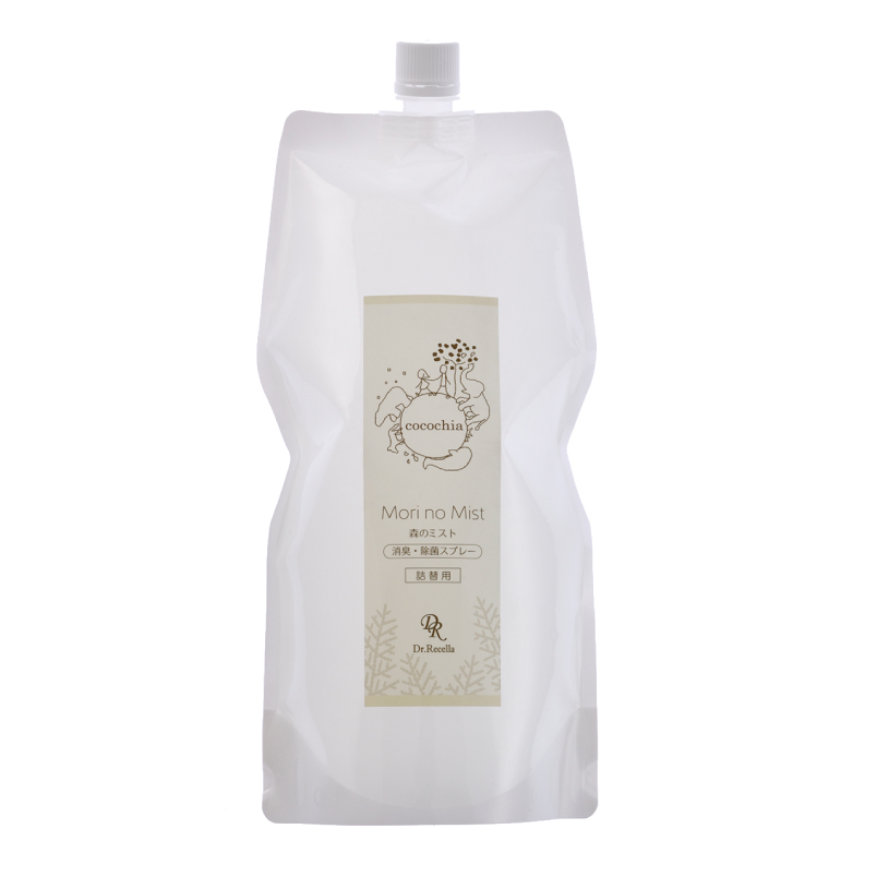 森のミスト詰替用 1L