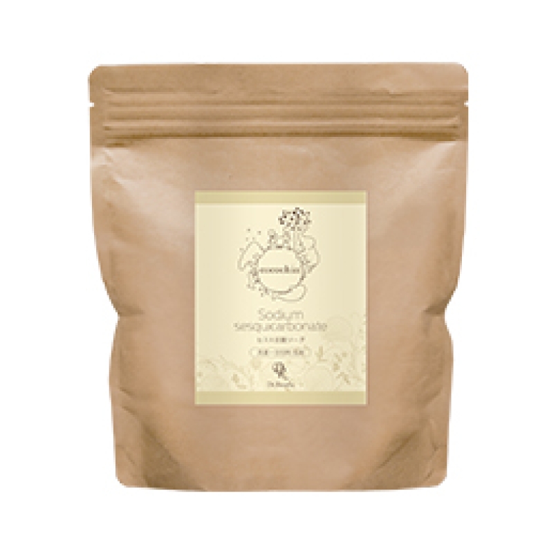 セスキ炭酸ソーダ 500g