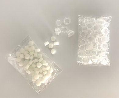 ラッシュアディクト レフィル（50個）