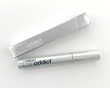 ラッシュアディクト メジャーエクステンションマスカラ