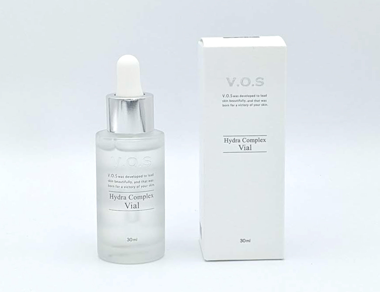 V.O.S ハイドロコンプレックスバイアル 30ml