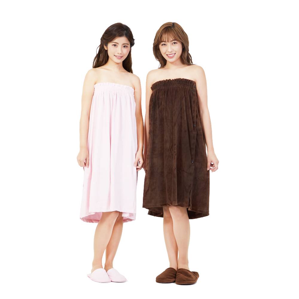 KCLベロアオールマイティガウン(大人)