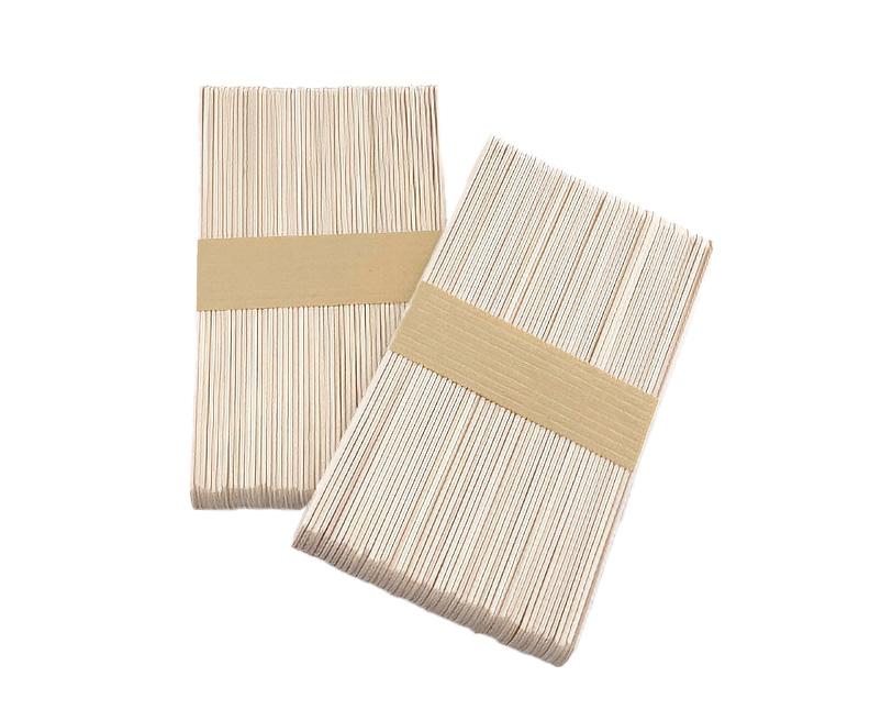 WAXスパチュラ（大）100本