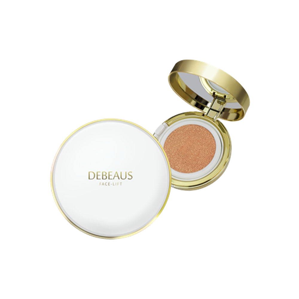 ディビュースBTファンデーション　リフィル付き