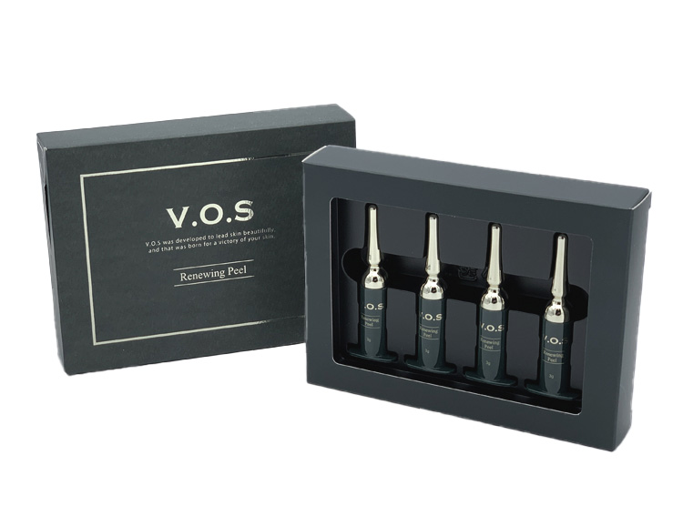 V.O.Sリニューイングピール（R3）