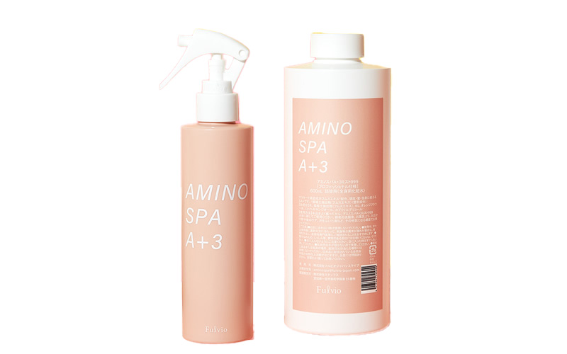 アミノスパA3ミスト999　詰め替え