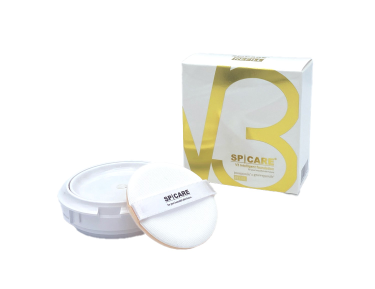 V3インテリジェントファンデーションレフィル