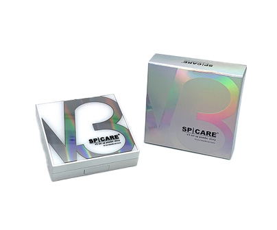 V3セットアップパウダー　シャイニー