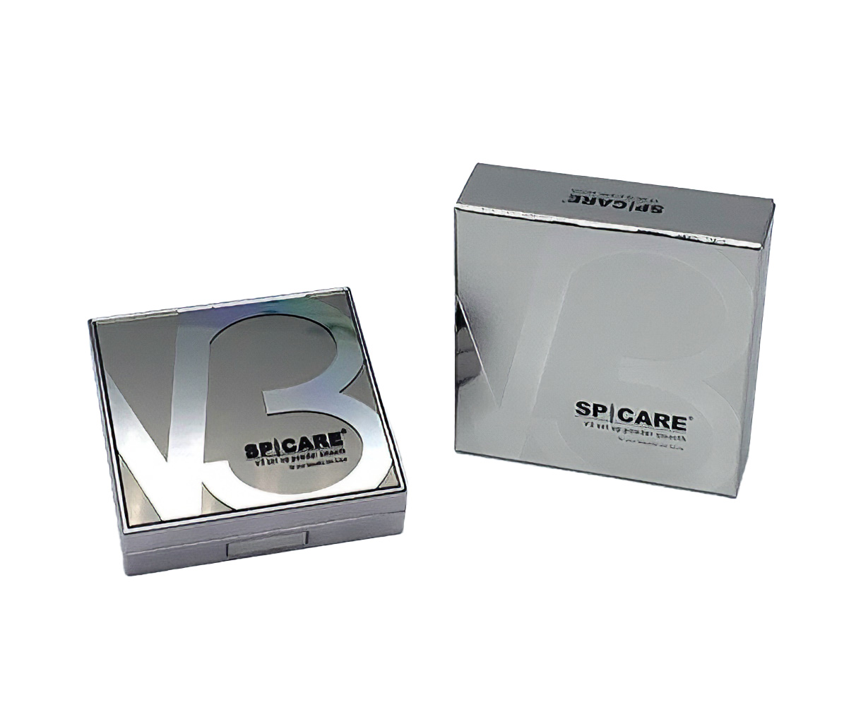 V3セットアップパウダー　スムース