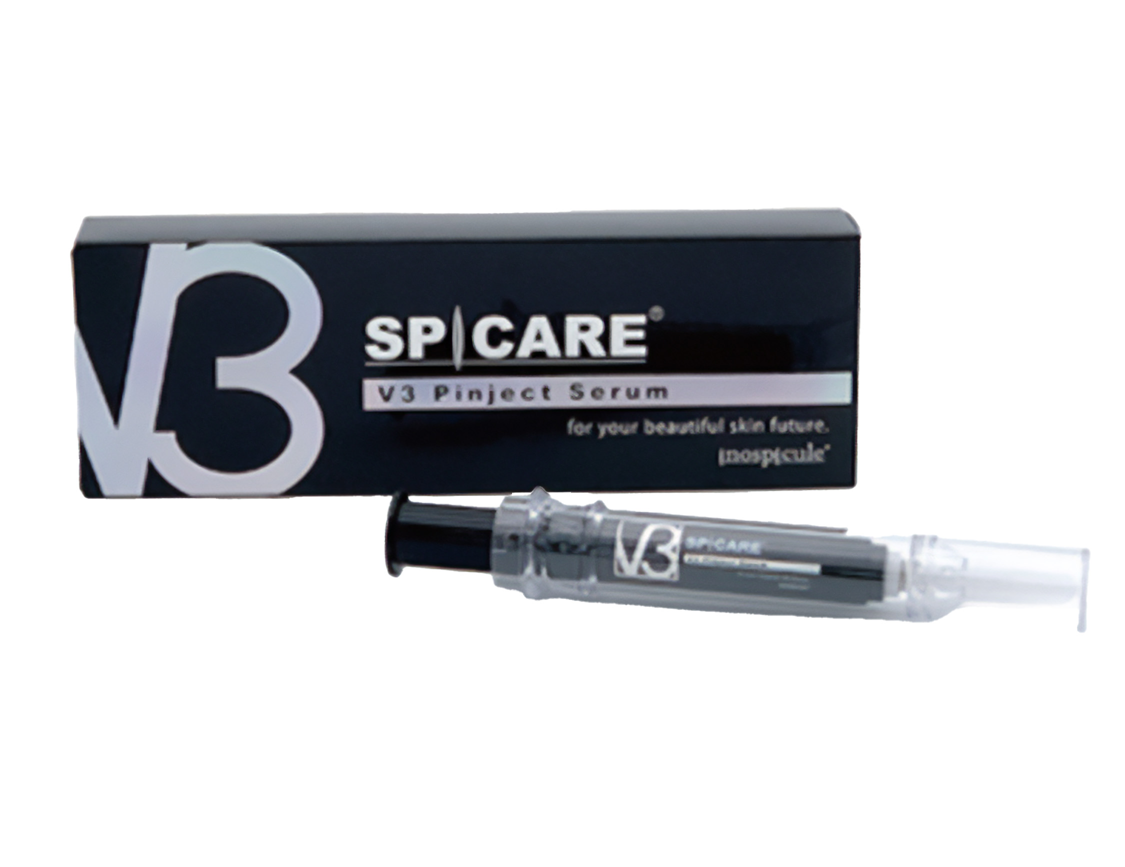 V3ピンジェクトセラム