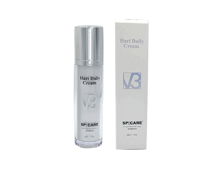 V3HARIデイリークリーム