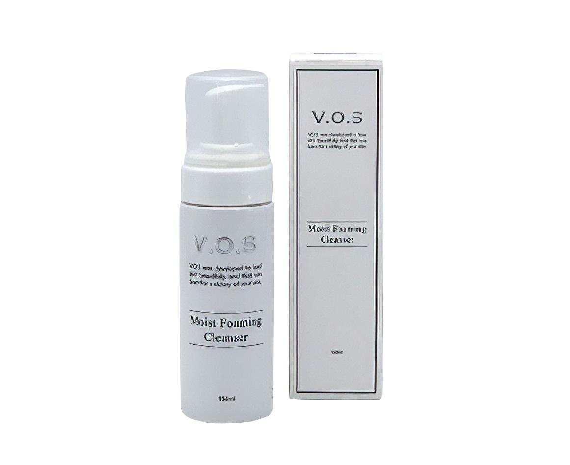 V.O.Sフォーミングクレンザー　150ml