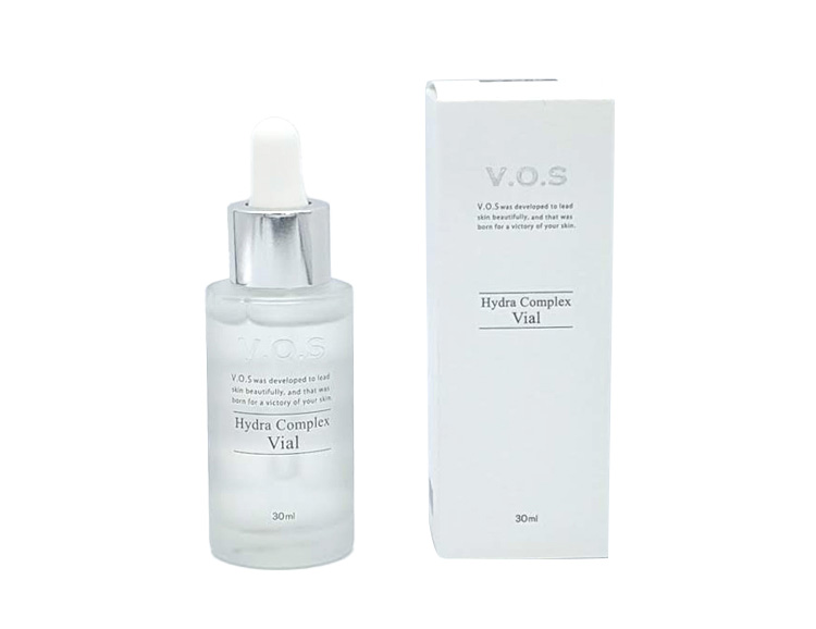 V.O.Sハイドロコンプレックスバイアル