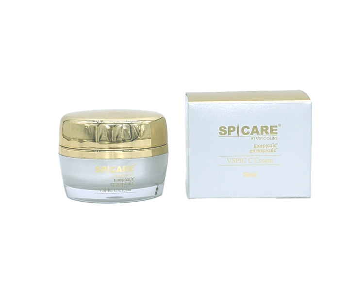 V3　VSPIC　C　クリーム