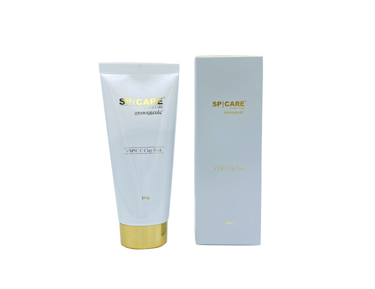 V3　VSPIC　C　クレイパック