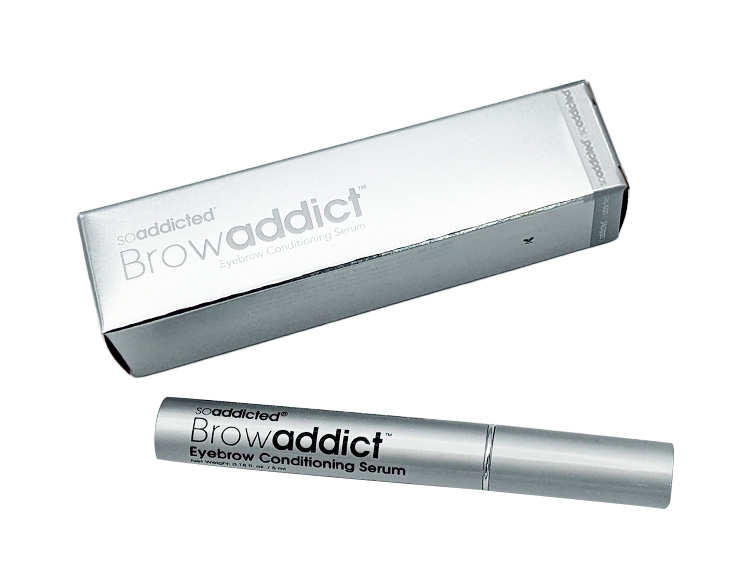 ブロウアディクト アイブロウコンディショニングセラム