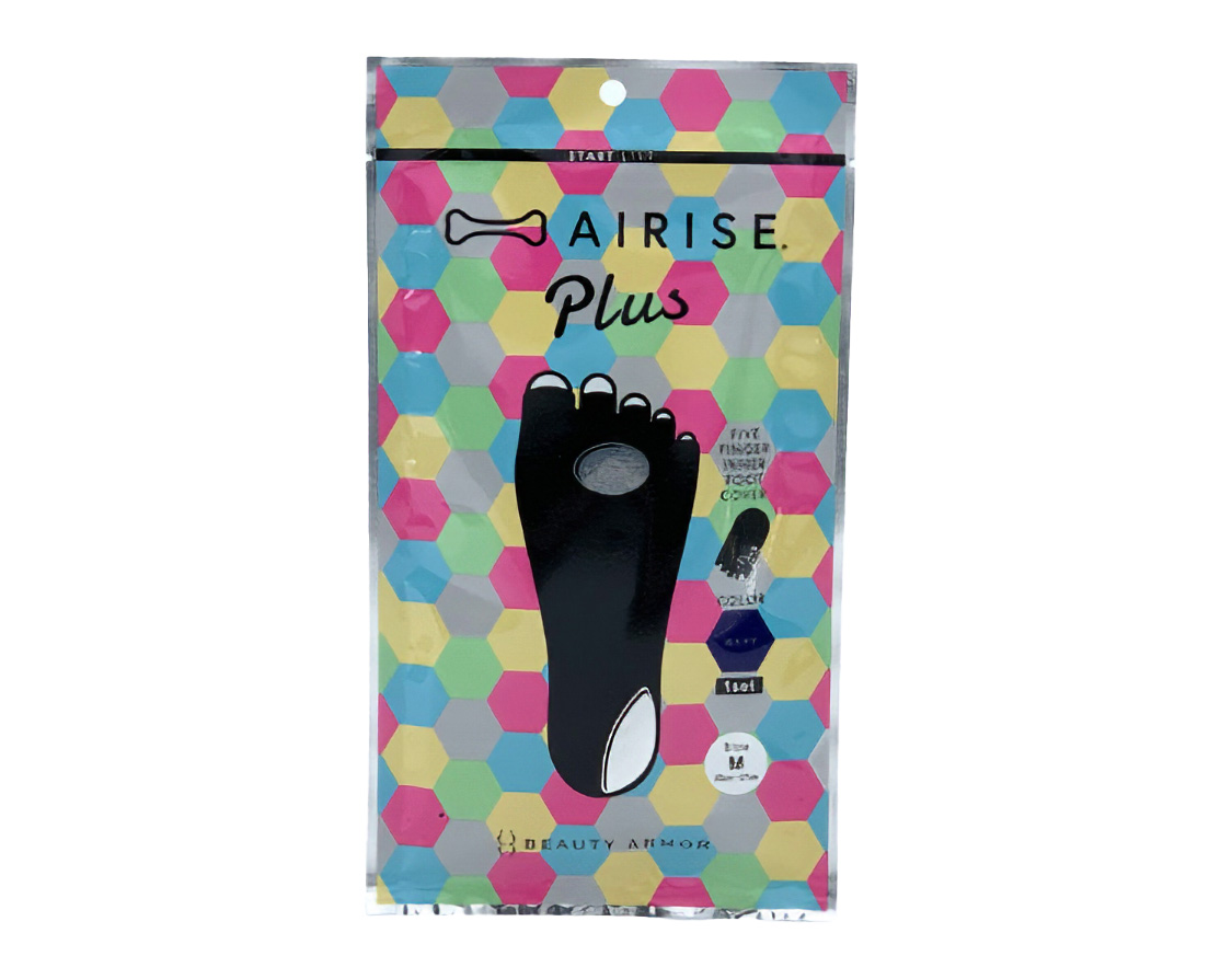 エアライズプラスネイビーM