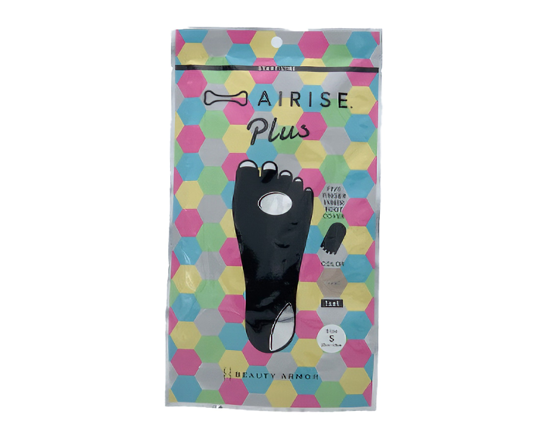 エアライズプラスベージュS