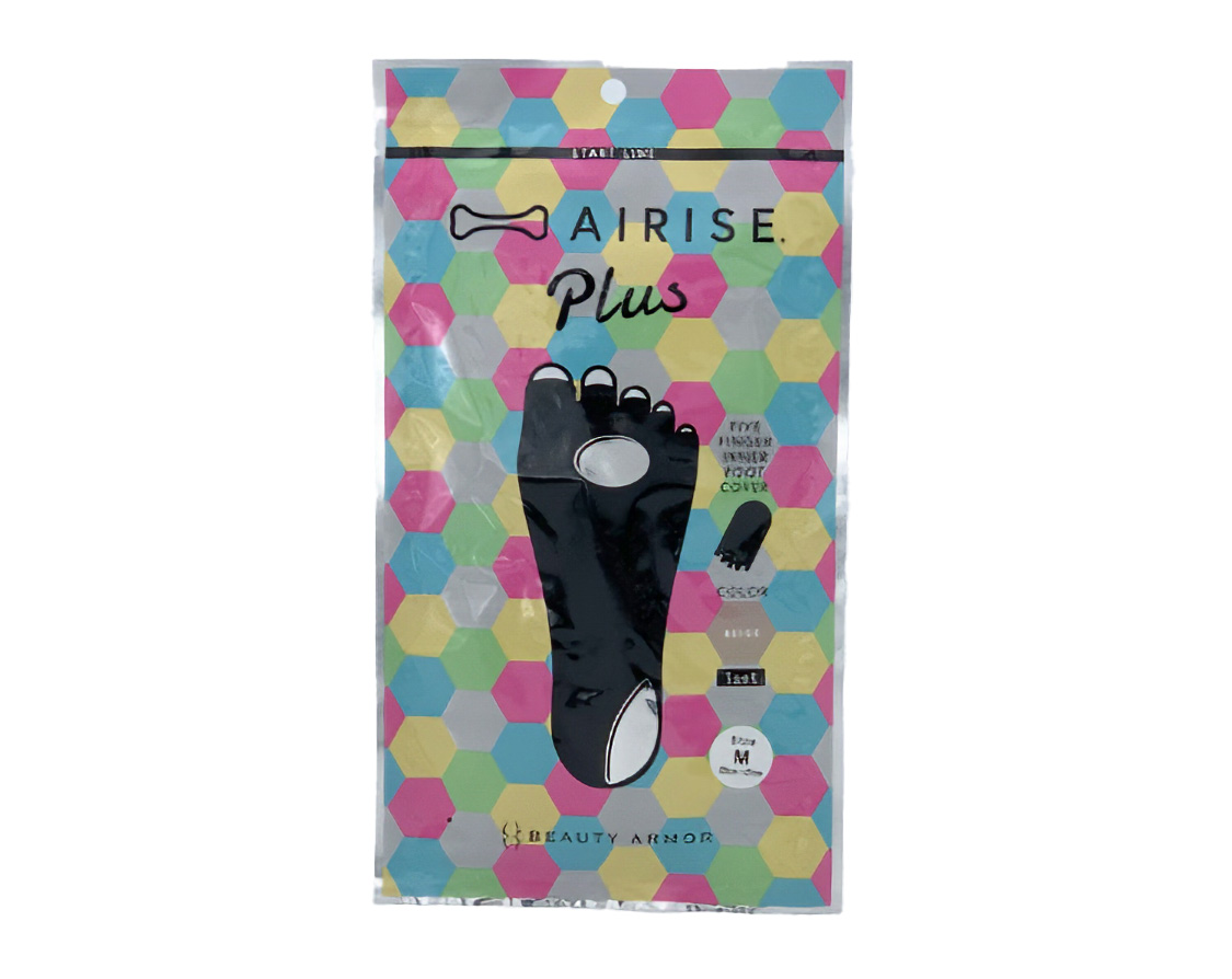 エアライズプラスベージュM