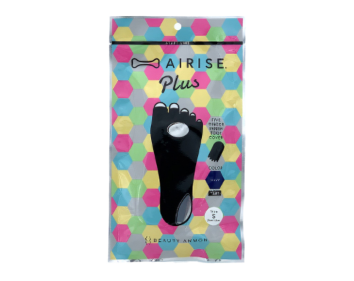 エアライズストリートS