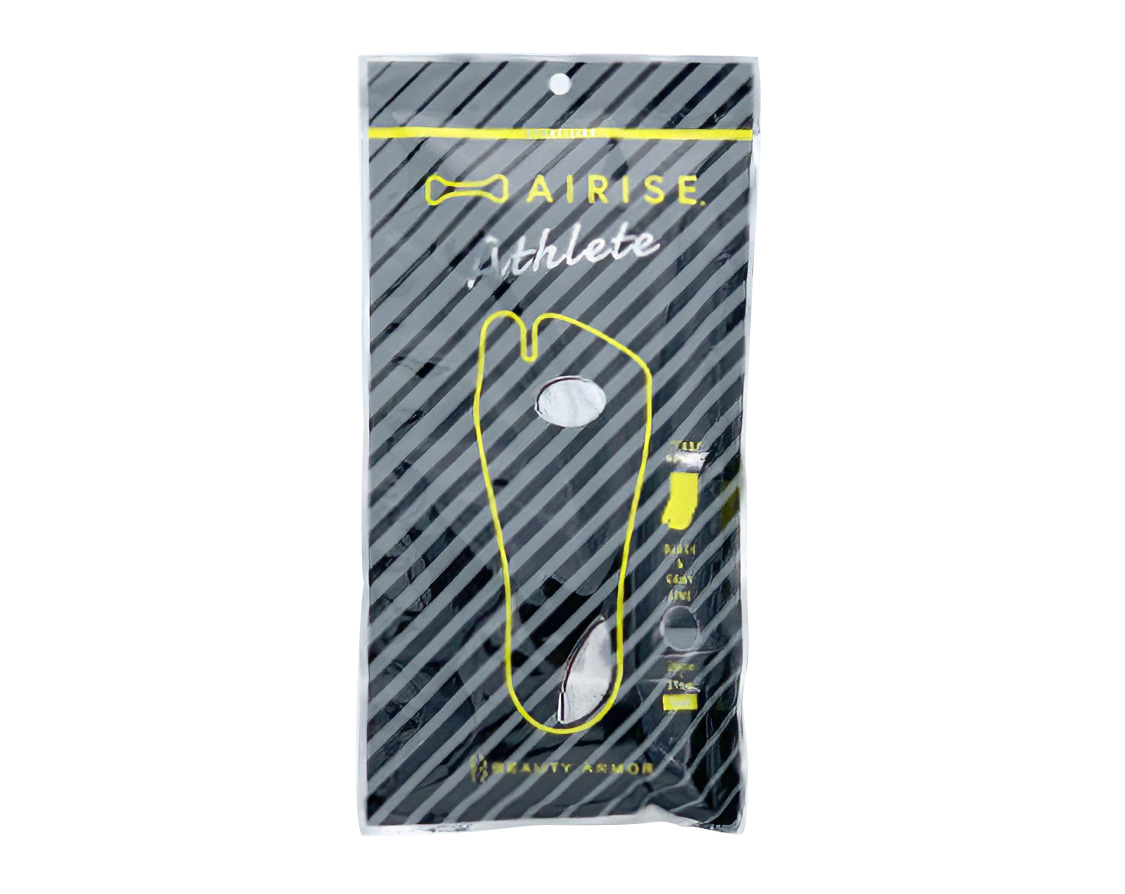 エアライズアスリート