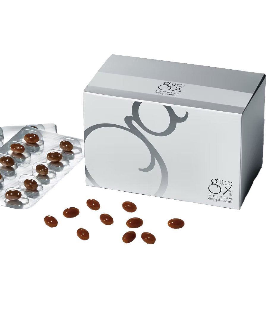 ギュープレミアムサプリメント