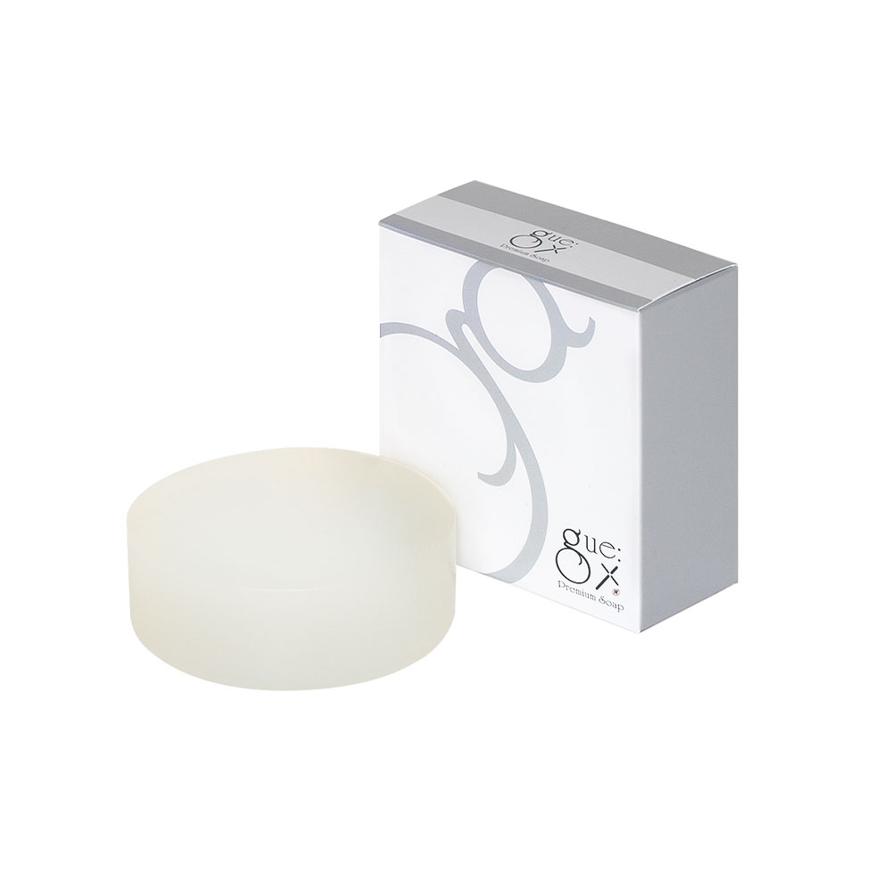 ギュープレミアムソープ