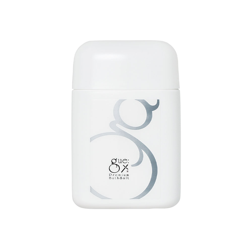 ギュープレミアムバスソルト250g