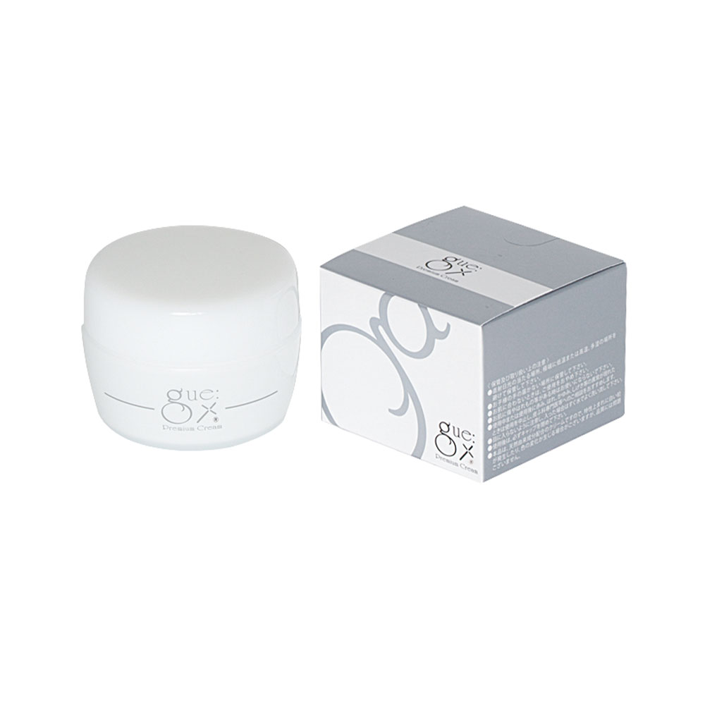 ギュープレミアムクリーム