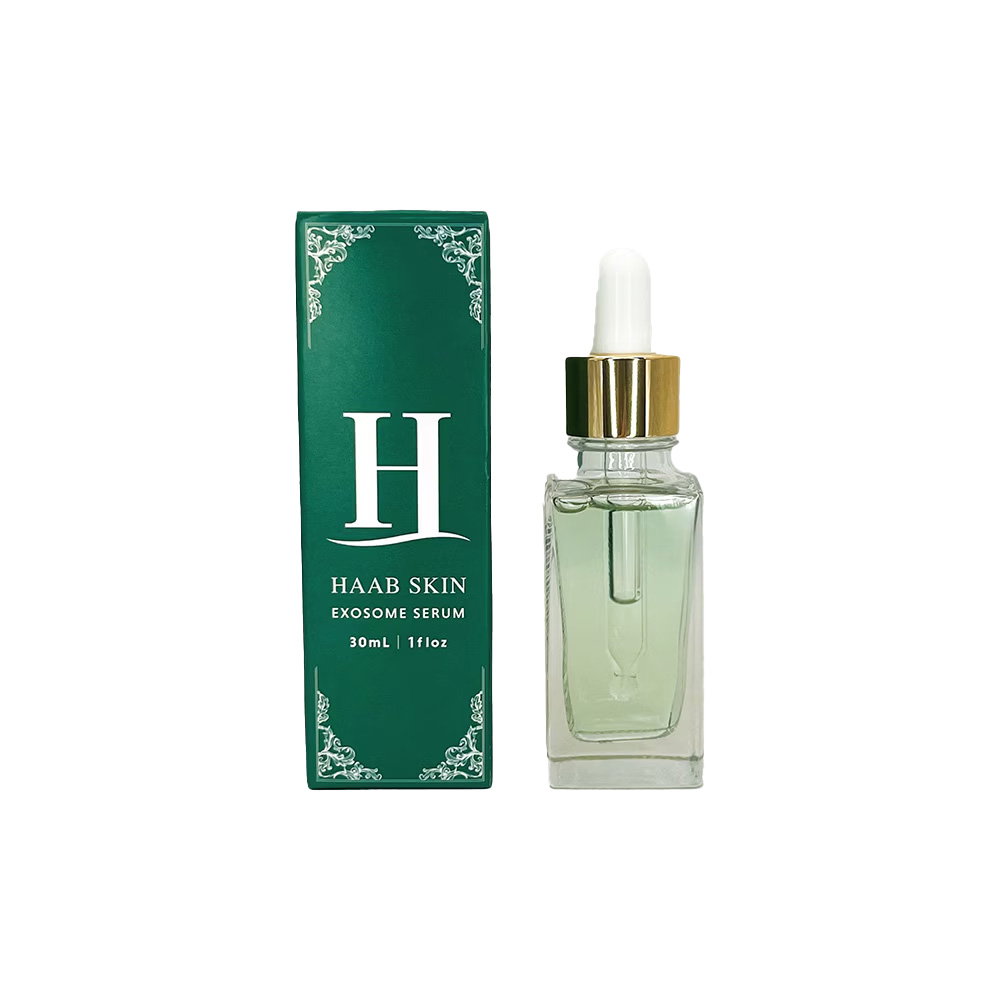 HAAB SKIN　エクソソームセラム 30ml