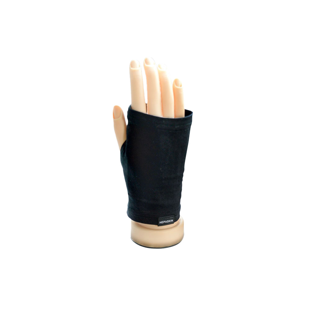 HEPASKIN ４D モイストケアハンドグローブ