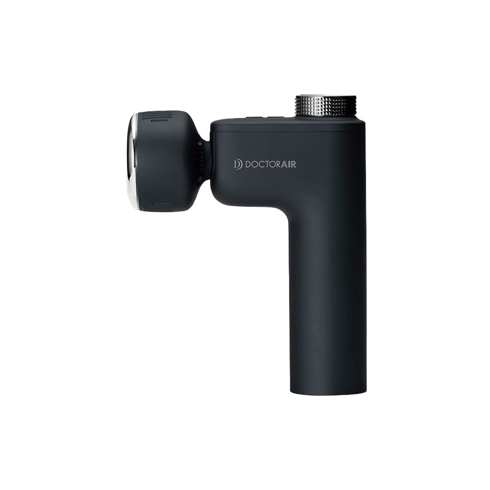 ドクターエア　エクサガン　ホット&クール