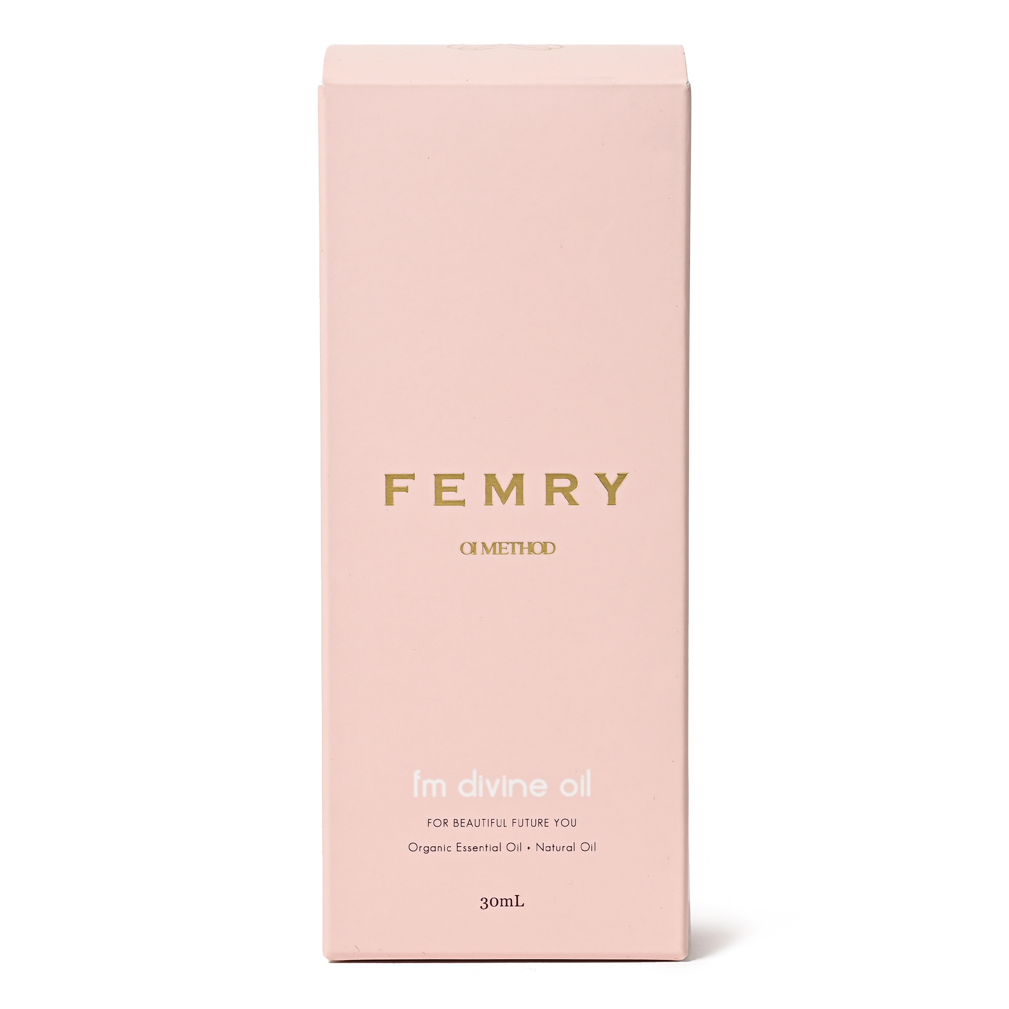 ディヴァインオイル(30ml)