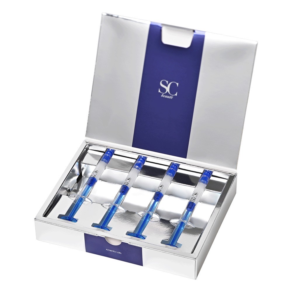 SCボーテインジェクション4本